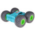 Tālvadības akrobātiskais auto stunt car ar piruetēm RC0638
