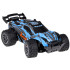 Tālvadības automašīna Rapid Monster ar apgaismojumu un 2,4 GHz pulti RC0682