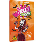 Muduko Wirus! Halloween papildinājums, GR0527