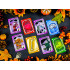 Muduko Wirus! Halloween papildinājums, GR0527