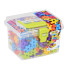 Meli Basic vafeļu kluči, 250 gab., Travel Box ZA4214