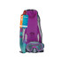 Bestway Hydro Swim Firefish rozā snorkelēšanas komplekts bērniem no 7 gadiem, 37–41, 25046