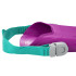 Bestway Hydro Swim Firefish rozā snorkelēšanas komplekts bērniem no 7 gadiem, 37–41, 25046