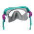 Bestway Hydro Swim Firefish rozā snorkelēšanas komplekts bērniem no 7 gadiem, 37–41, 25046