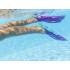 Bestway Hydro Swim Firefish rozā snorkelēšanas komplekts bērniem no 7 gadiem, 37–41, 25046