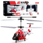 Syma S111G tālvadības helikopters ar pulti RC0541
