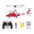 Syma S111G tālvadības helikopters ar pulti RC0541