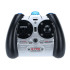 Syma S111G tālvadības helikopters ar pulti RC0541