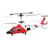 Syma S111G tālvadības helikopters ar pulti RC0541