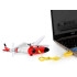 Syma S111G tālvadības helikopters ar pulti RC0541