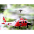 Syma S111G tālvadības helikopters ar pulti RC0541