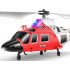 Syma S111G tālvadības helikopters ar pulti RC0541