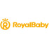 Bērnu velosipēds ar stumšanas rokturi Royal Baby Jenny RB14G-4, 14 collas