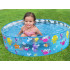 Bestway bērnu dārza baseins ar jūras dzīvniekiem 55028 122 x 25cm
