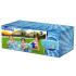 Bestway bērnu dārza baseins ar jūras dzīvniekiem 55028 122 x 25cm