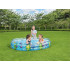 Piepūšamais bērnu baseins Bestway 51005 183x33 cm