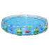 Piepūšamais bērnu baseins Bestway 51005 183x33 cm