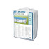 Saules pārsegs baseinam Bestway 58173 527,549cm