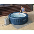 Aizsargpaklājs zem Lay-Z-Spa puzles formā Bestway 60334 196x196cm
