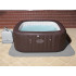 Aizsargpaklājs zem Lay-Z-Spa puzles formā Bestway 60334 196x196cm