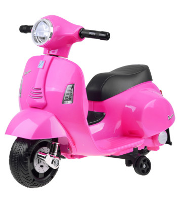 Elektriskais VESPA skūteris PA0238