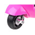 Elektriskais VESPA skūteris PA0238