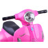 Elektriskais VESPA skūteris PA0238
