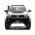 Bērnu elektromobilis ar akumulatoru Toyota Hilux, 2 personām, PA0250