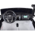 Bērnu elektromobilis ar akumulatoru Toyota Hilux, 2 personām, PA0250