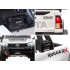 Bērnu elektromobilis ar akumulatoru Toyota Hilux, 2 personām, PA0250