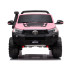 Elektriskais bērnu auto Toyota Hilux 2 personām PA0250