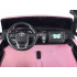 Elektriskais bērnu auto Toyota Hilux 2 personām PA0250