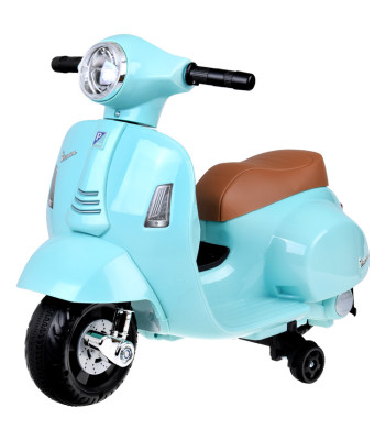 VESPA akumulatora skuteris bērniem PA0238
