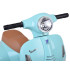 VESPA akumulatora skuteris bērniem PA0238