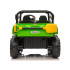 Akumulatora auto Farmer Truck + pašizgāzējs PA0292