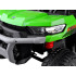 Akumulatora auto Farmer Truck + pašizgāzējs PA0292
