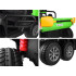 Akumulatora auto Farmer Truck + pašizgāzējs PA0292