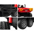 Bērnu elektroauto ar pašizgāzēju Farmer Truck 4x6 24V PA0292