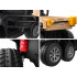 Bērnu elektriskais auto Farmer Truck ar pašizgāzēju PA0292
