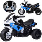Elektriskais sporta motocikls bērniem BMW PA0311