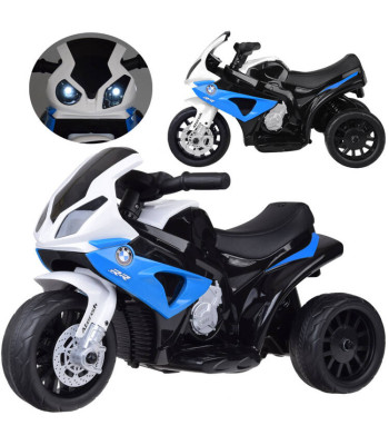 Elektriskais sporta motocikls bērniem BMW PA0311
