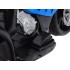 Elektriskais sporta motocikls bērniem BMW PA0311