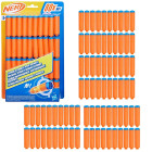 Hasbro NERF putu šautriņas, 80 gab. — N1 ZA6189, 6 cm garas