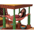 Mattel Disney Vaiana lelle no “Moana 2” ar laivu un aksesuāriem ZA6702