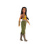 Mattel Disney Princess lelle Raya no filmas “Raya un pēdējais pūķis” ZA6703