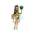 Mattel Monster High lelle Cleo De Nile — Baisīgi saldā dzimšanas diena ZA6704
