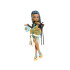 Mattel Monster High lelle Cleo De Nile — Baisīgi saldā dzimšanas diena ZA6704