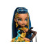 Mattel Monster High lelle Cleo De Nile — Baisīgi saldā dzimšanas diena ZA6704