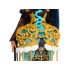 Mattel Monster High lelle Cleo De Nile — Baisīgi saldā dzimšanas diena ZA6704