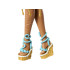 Mattel Monster High lelle Cleo De Nile — Baisīgi saldā dzimšanas diena ZA6704
